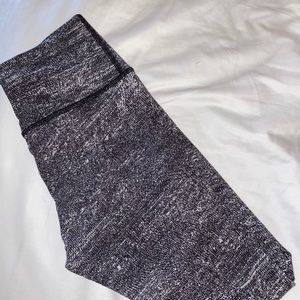 Wunder Under Leggings